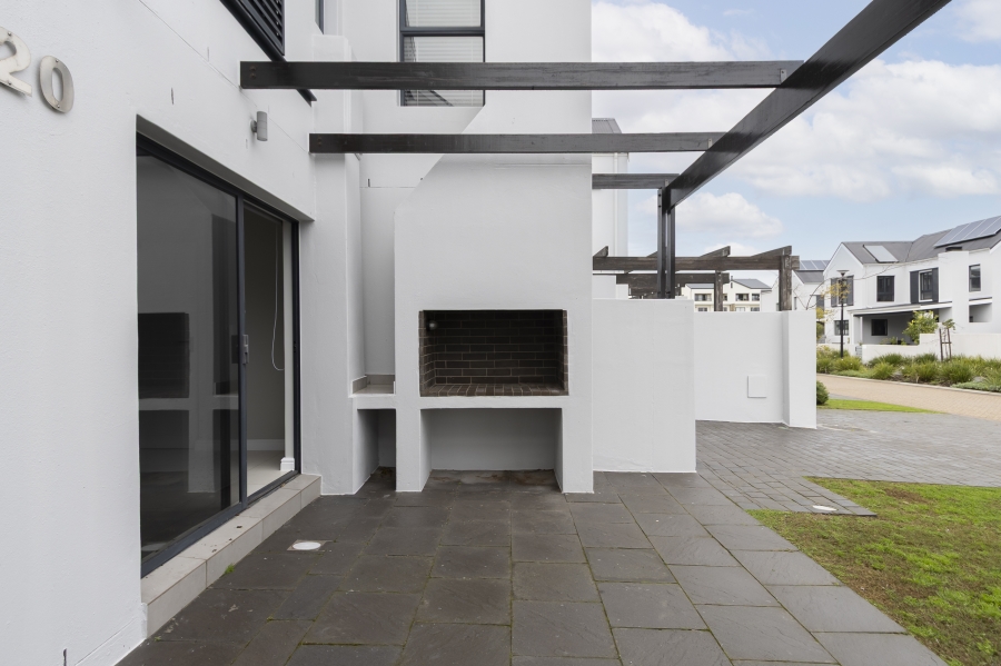 To Let 3 Bedroom Property for Rent in Acorn Creek Lifestyle Estate Western Cape
